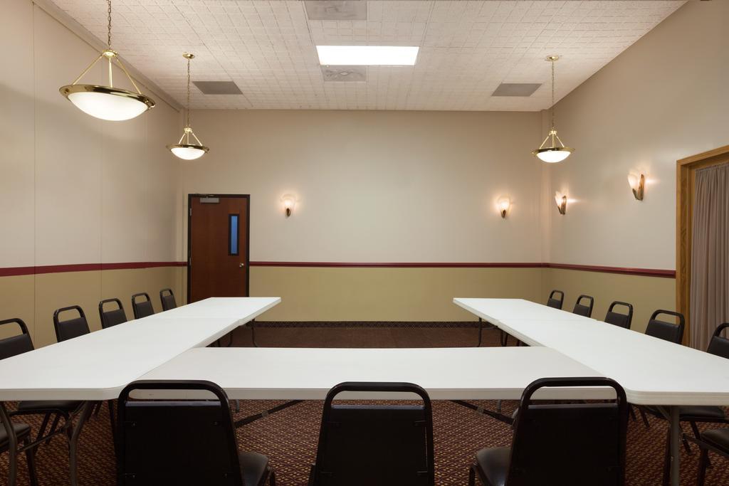 Days Inn Chillicothe Exterior photo