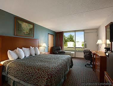 Days Inn Chillicothe Exterior photo
