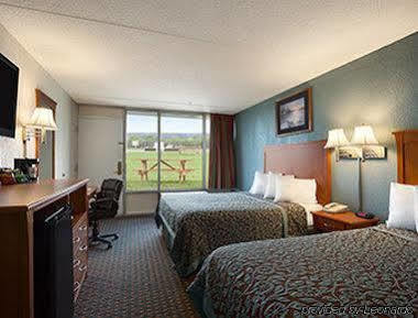 Days Inn Chillicothe Exterior photo