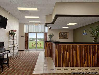 Days Inn Chillicothe Exterior photo