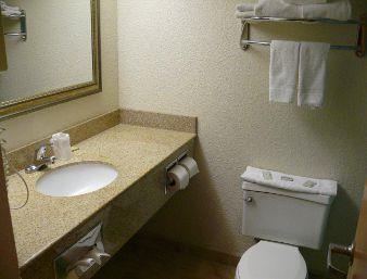 Days Inn Chillicothe Room photo